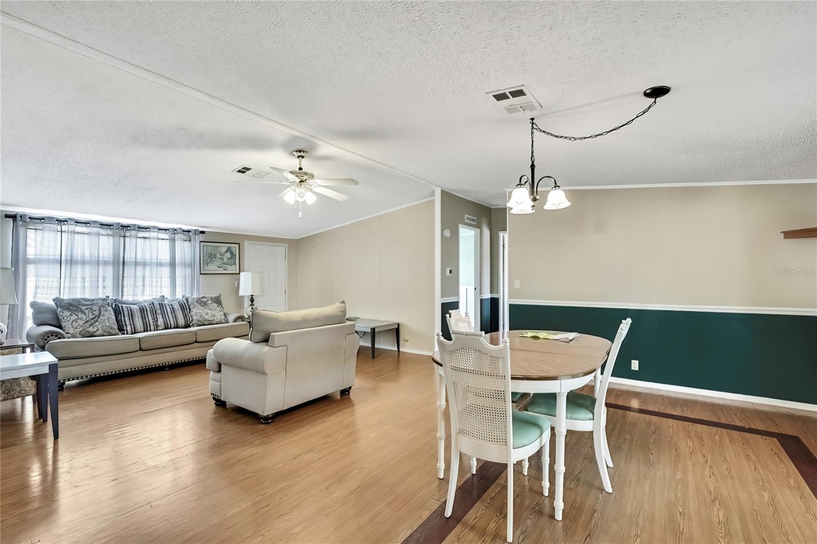 BUENA VISTA MANOR - Residential