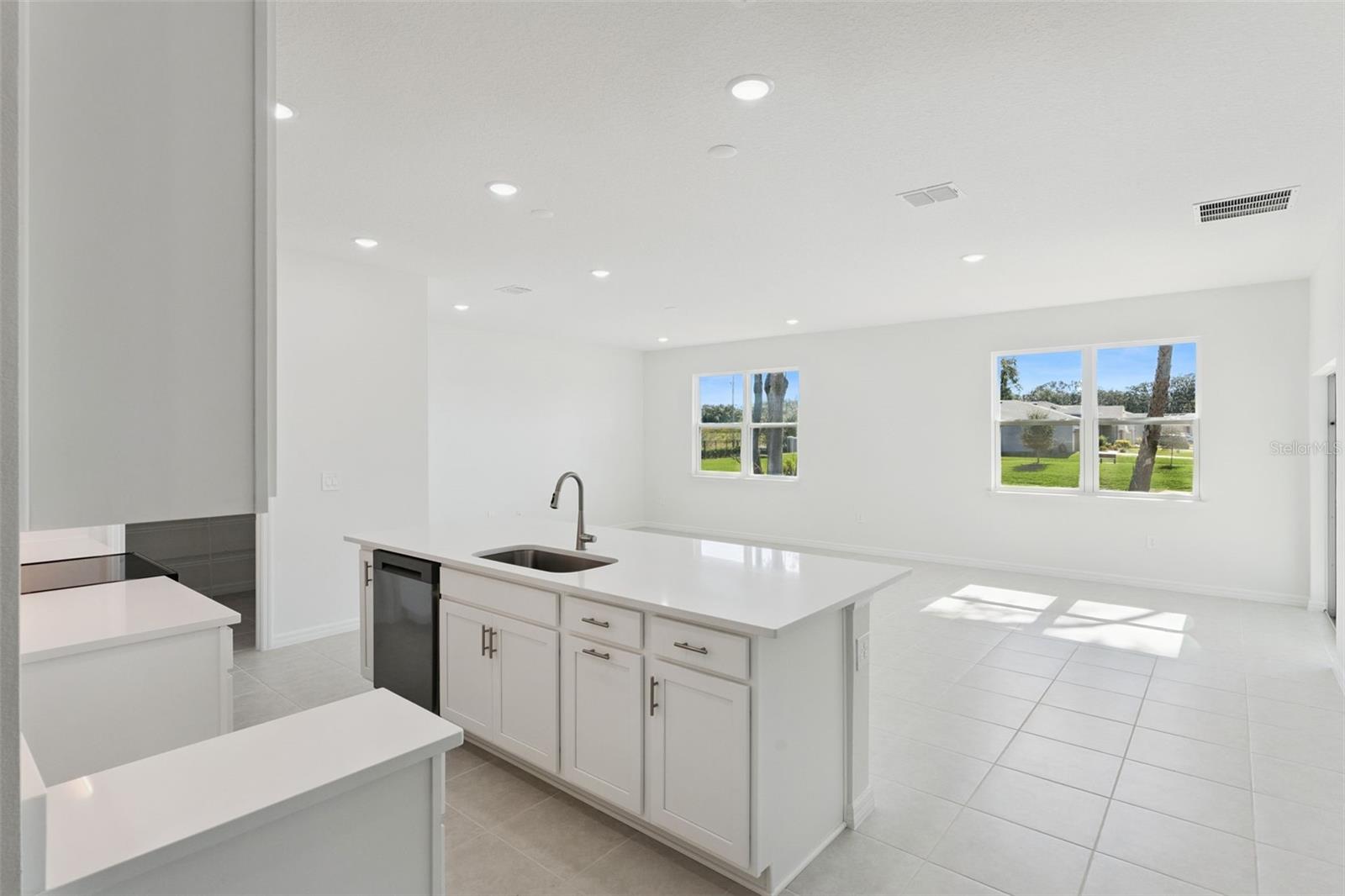 ESTES RESERVE - Residential