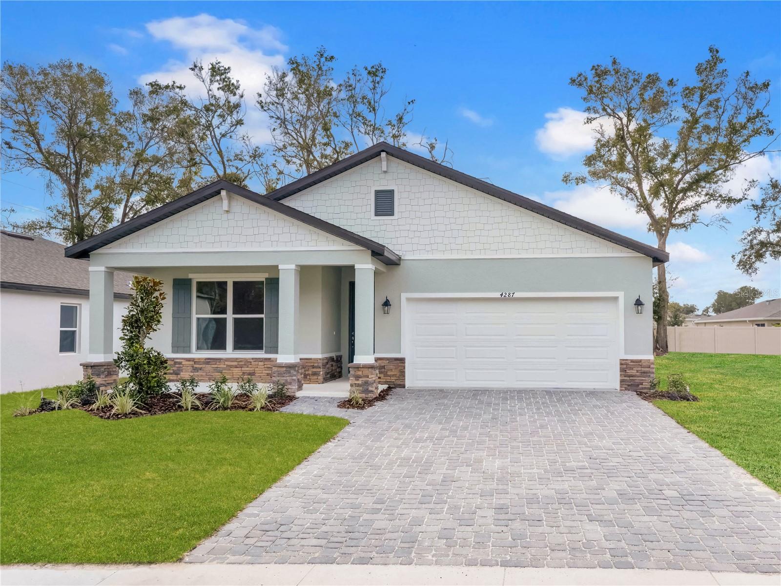 ESTES RESERVE - Residential
