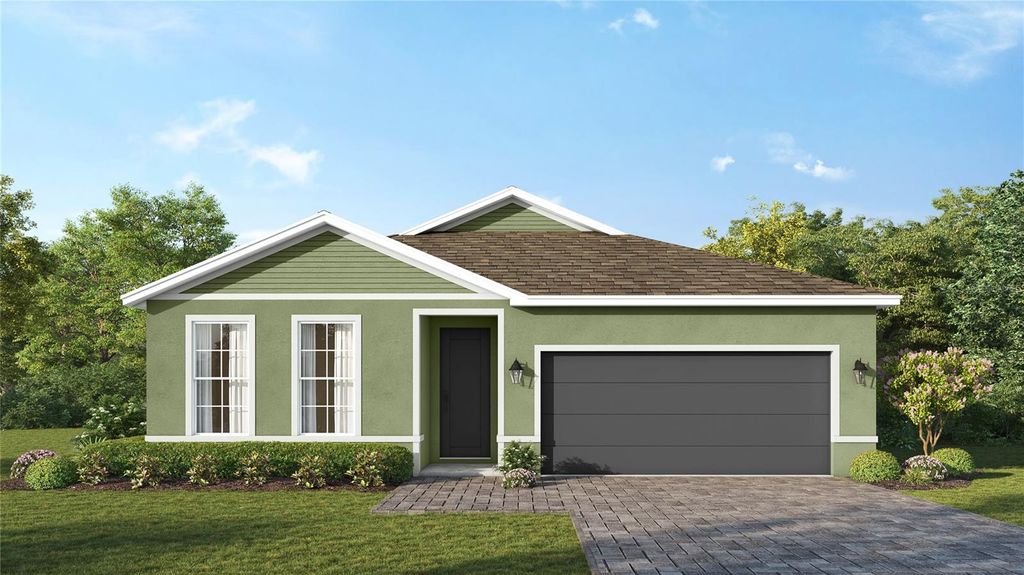 Photo of 4300 Darby Court, Eustis, FL 32736 (MLS # W7885397)
