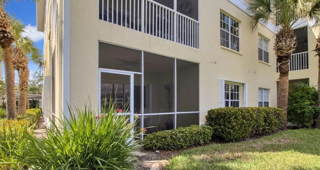 Photo of 19335 Water Oak Drive #108, Port Charlotte, FL 33948 (MLS # C7523774)