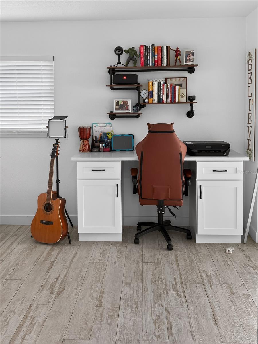 RIO VISTA - Residential