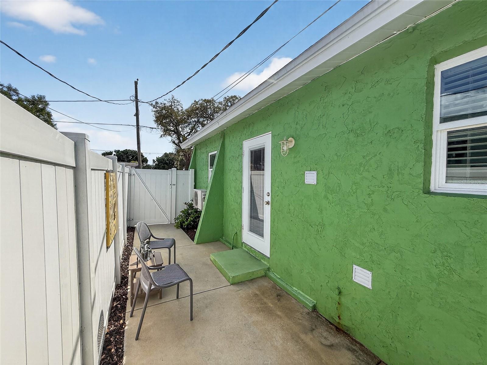 RIO VISTA - Residential