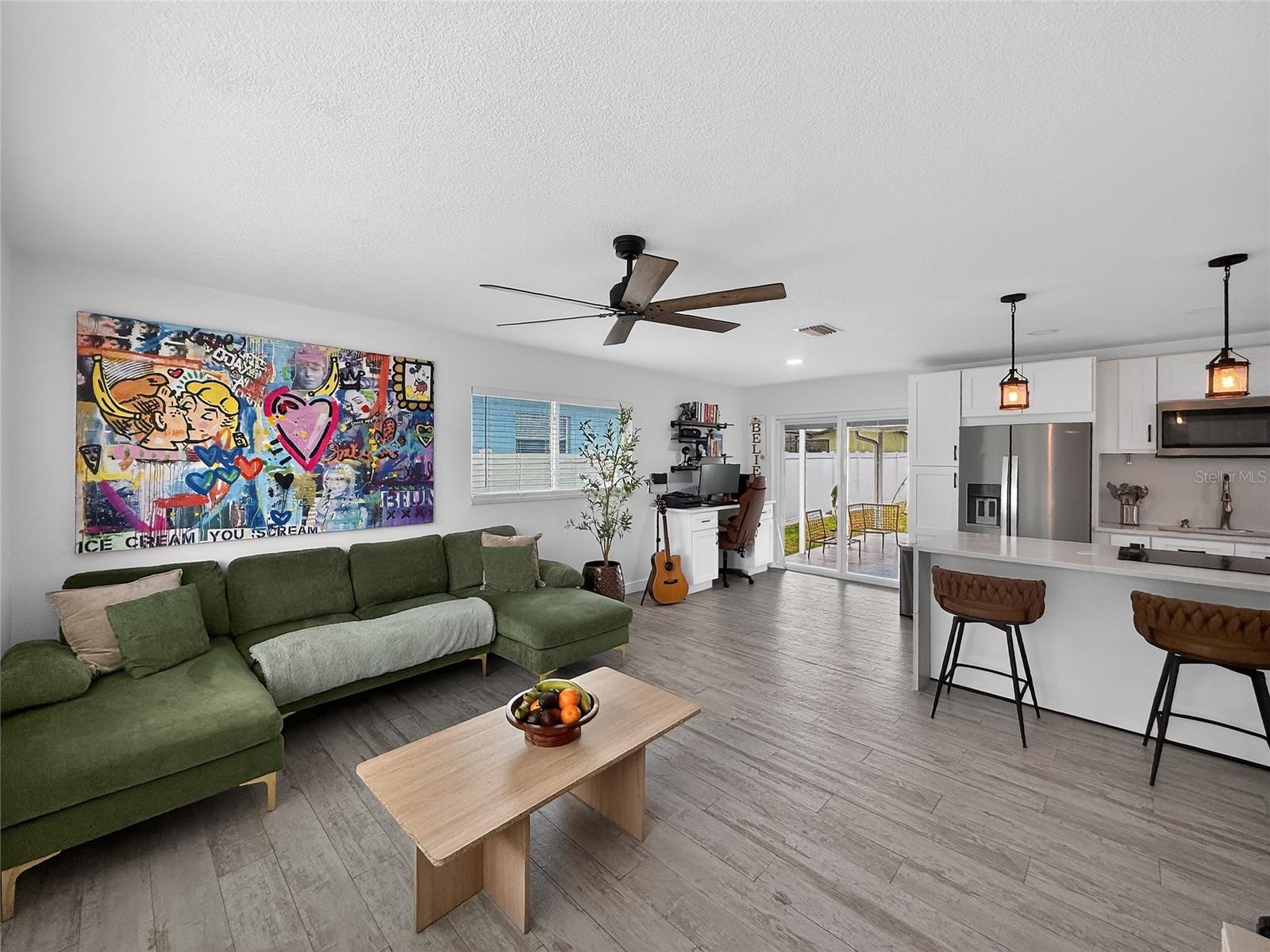 RIO VISTA - Residential