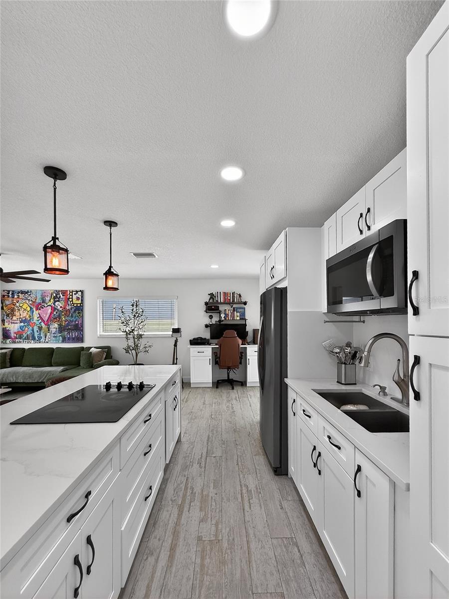 RIO VISTA - Residential