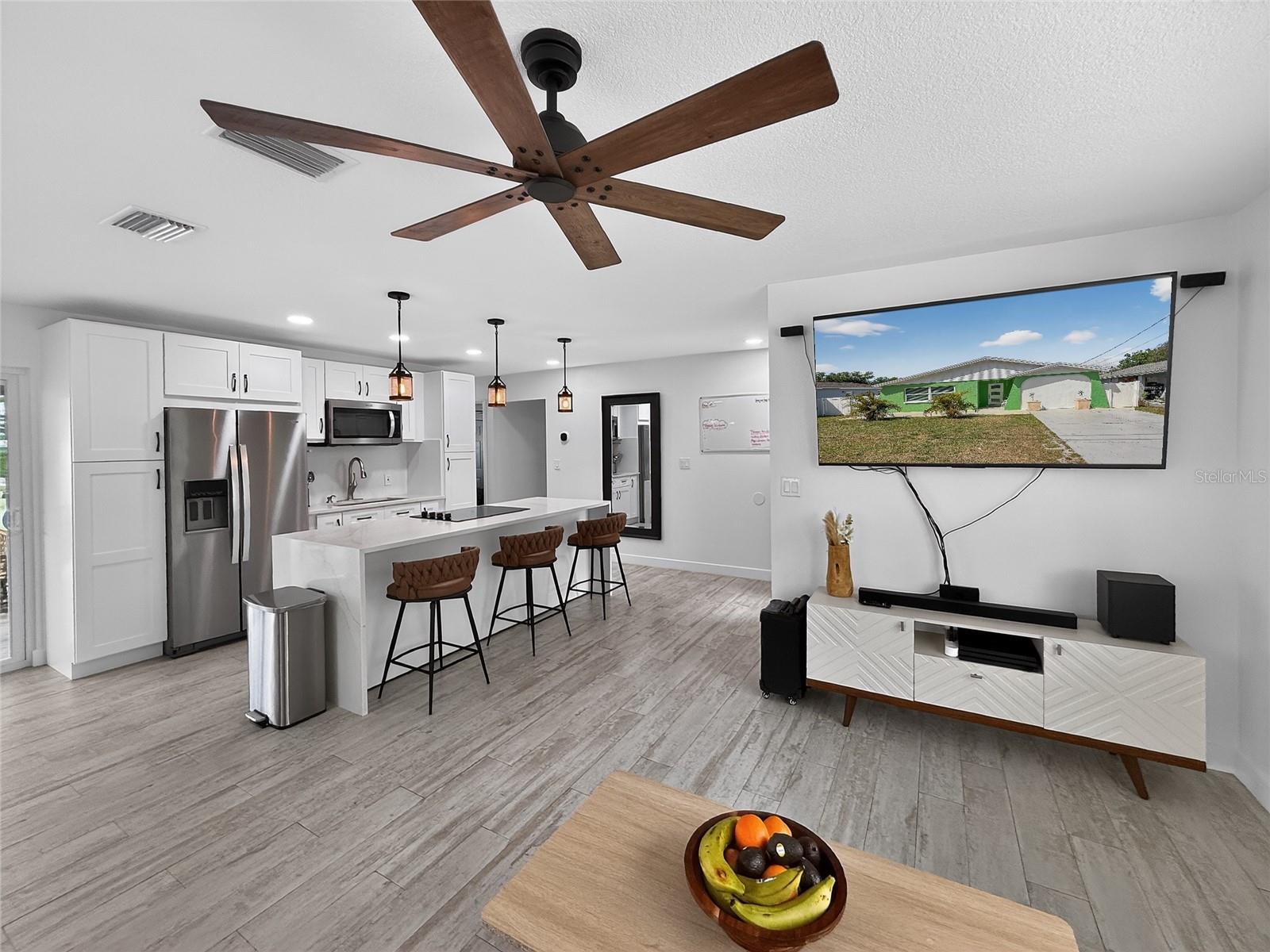 RIO VISTA - Residential