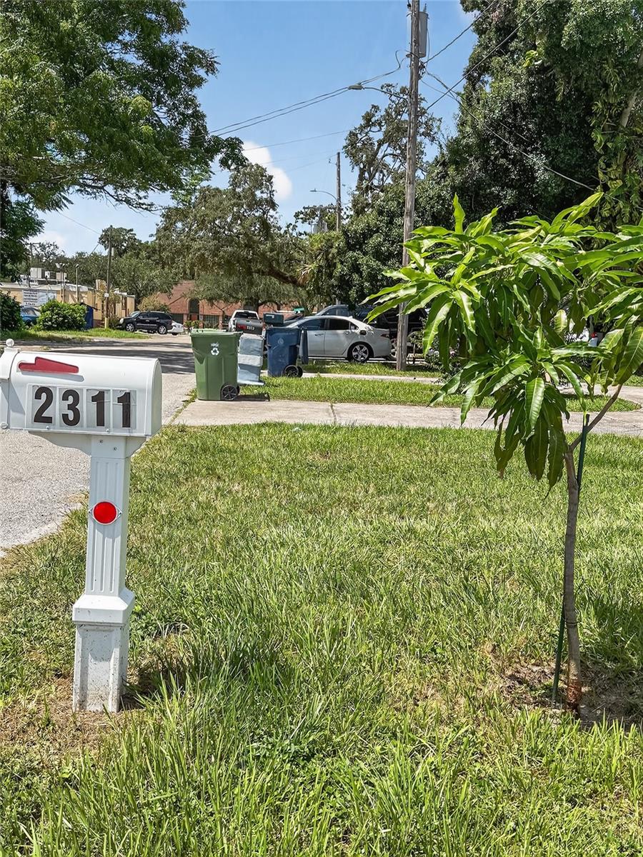 RIO VISTA - Residential