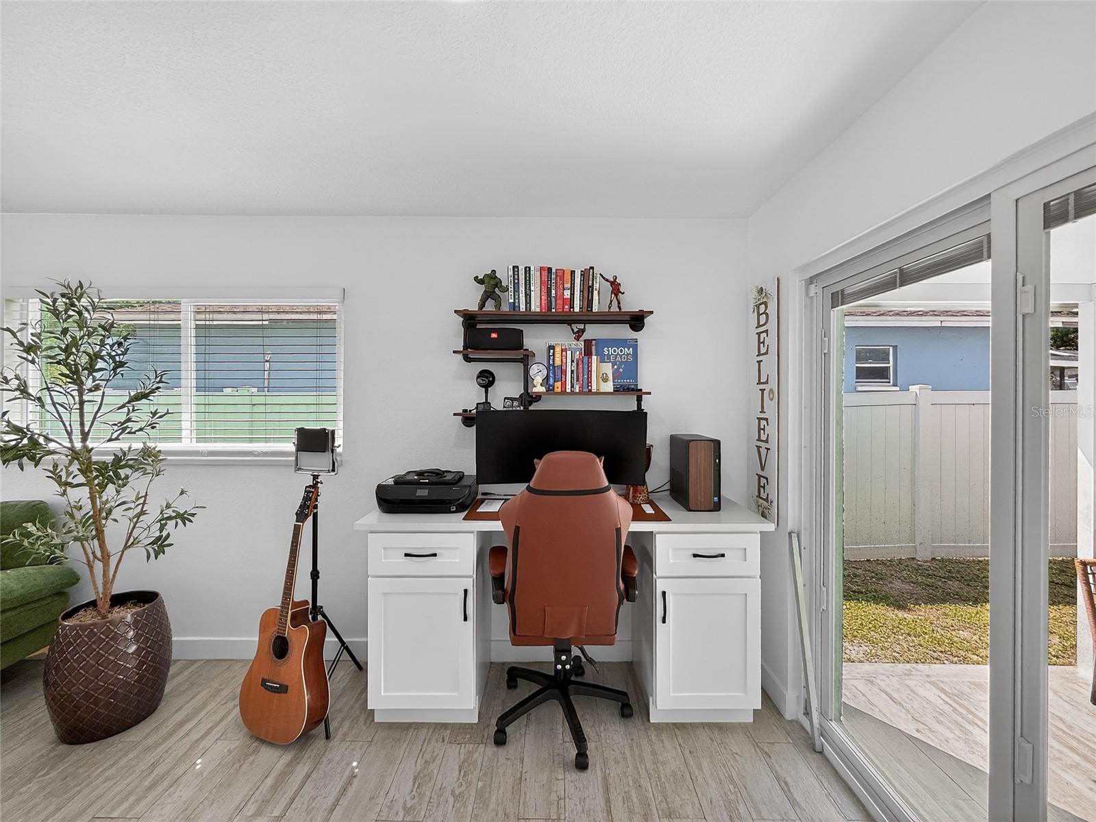 RIO VISTA - Residential