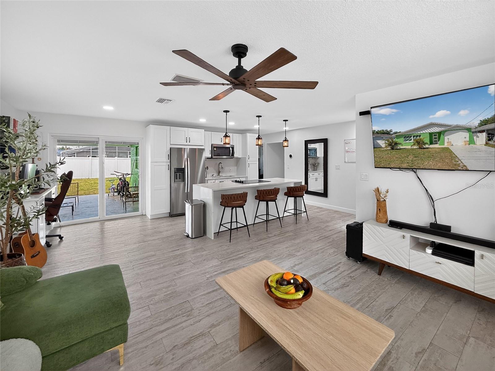 RIO VISTA - Residential