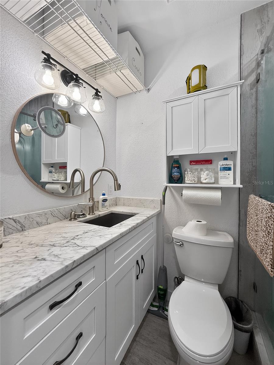 RIO VISTA - Residential