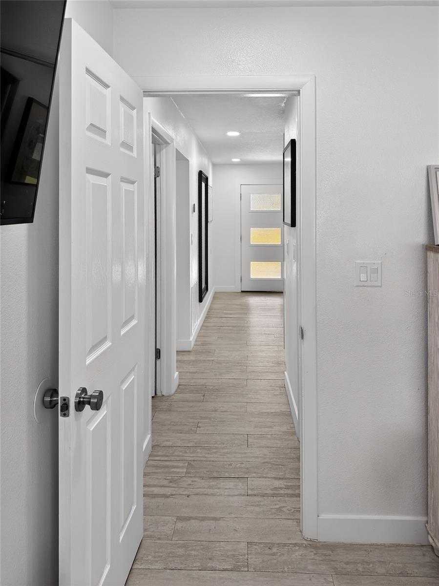 RIO VISTA - Residential