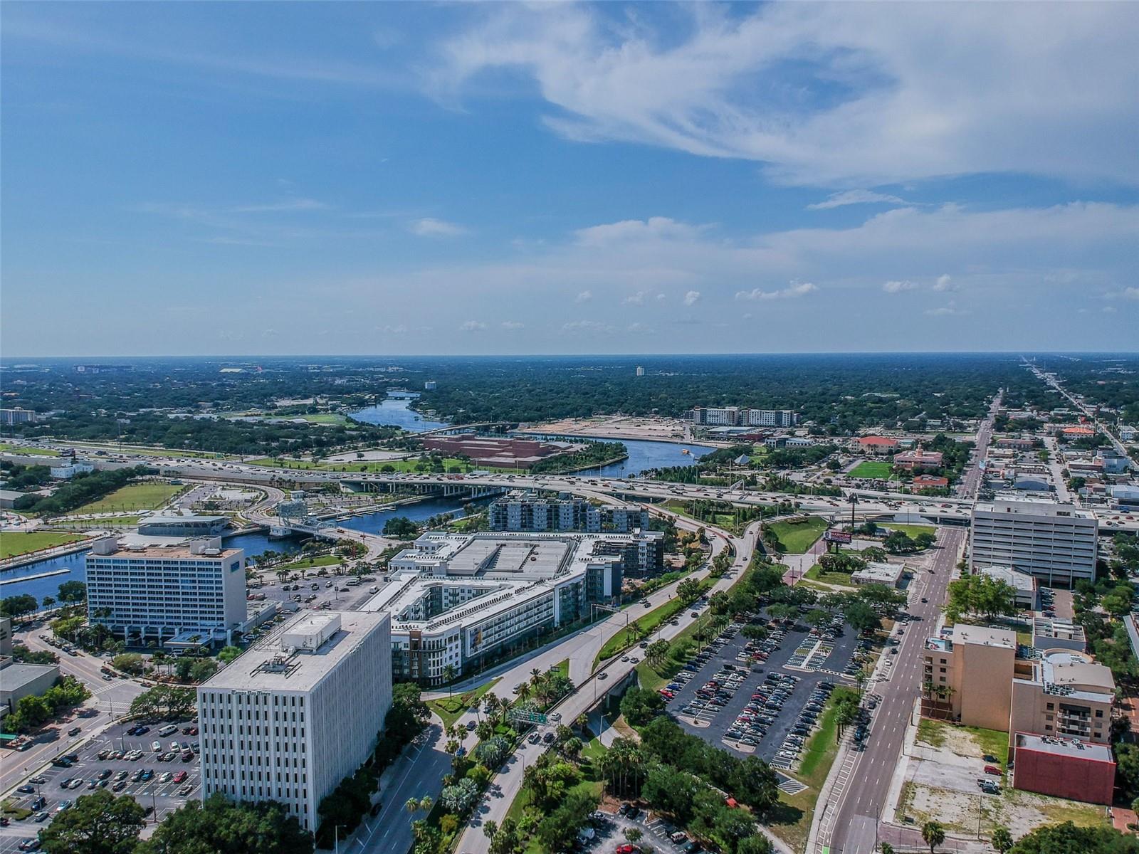 RIO VISTA - Residential