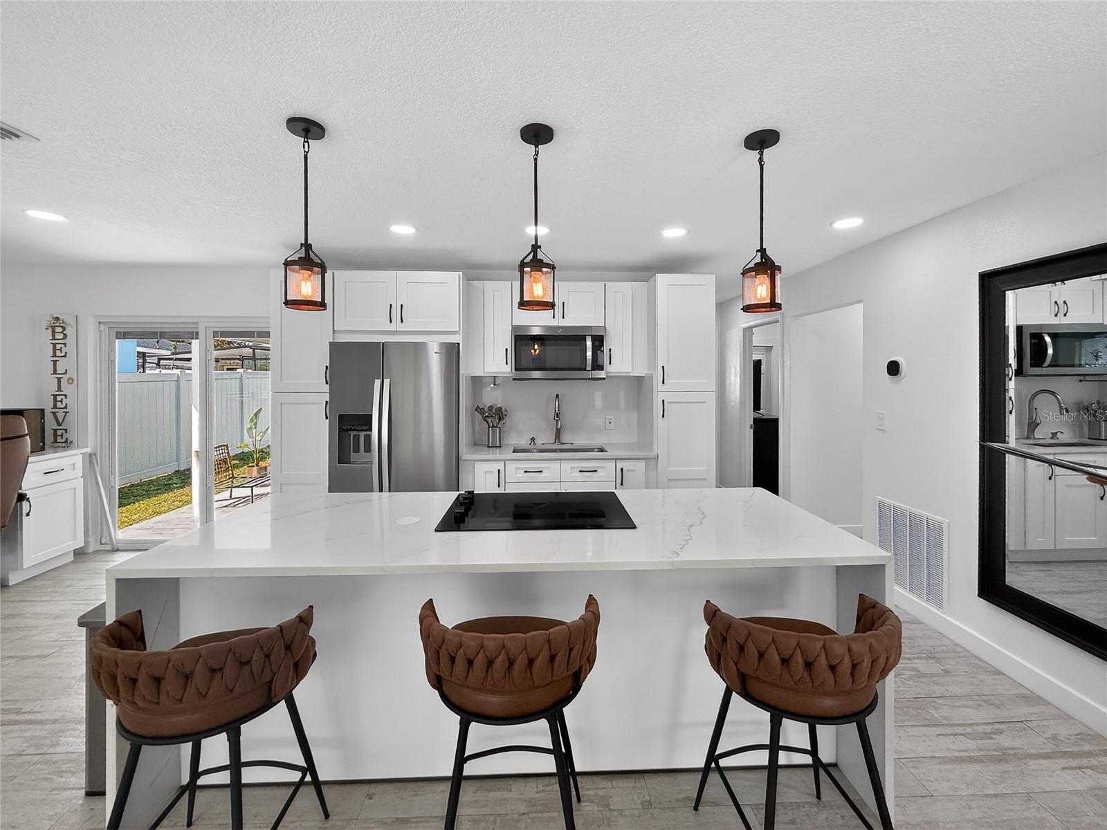 RIO VISTA - Residential