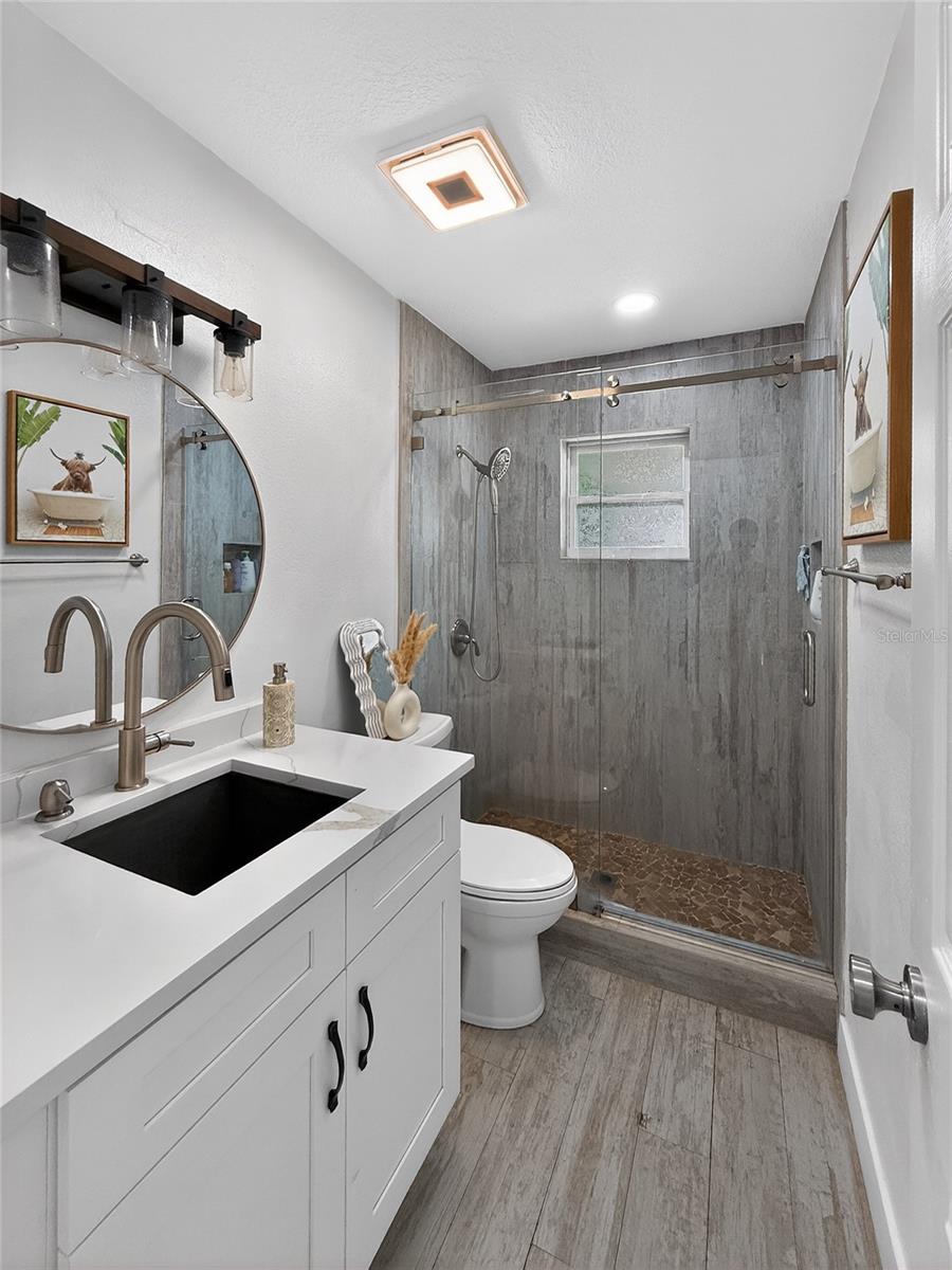 RIO VISTA - Residential