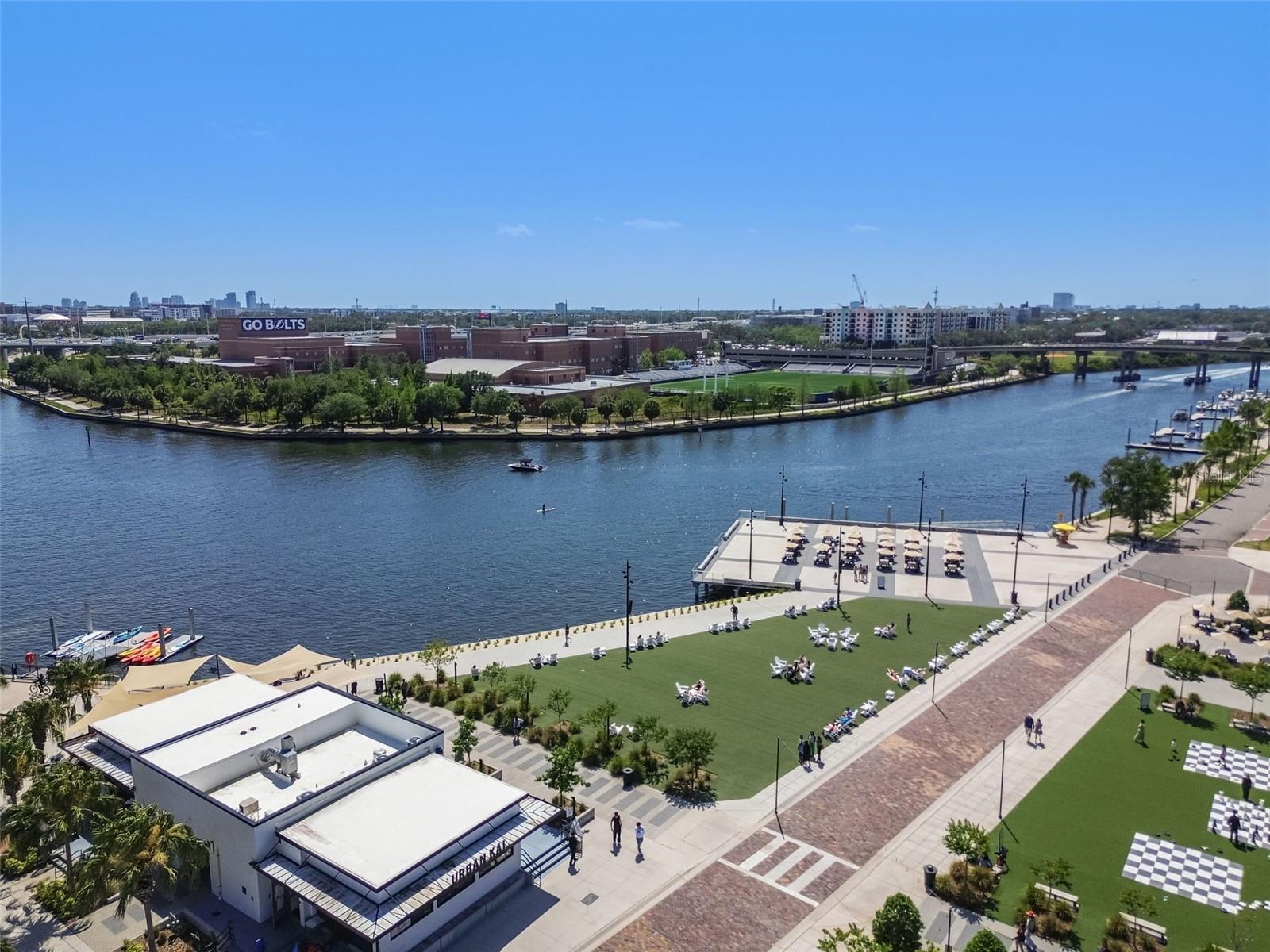 RIO VISTA - Residential