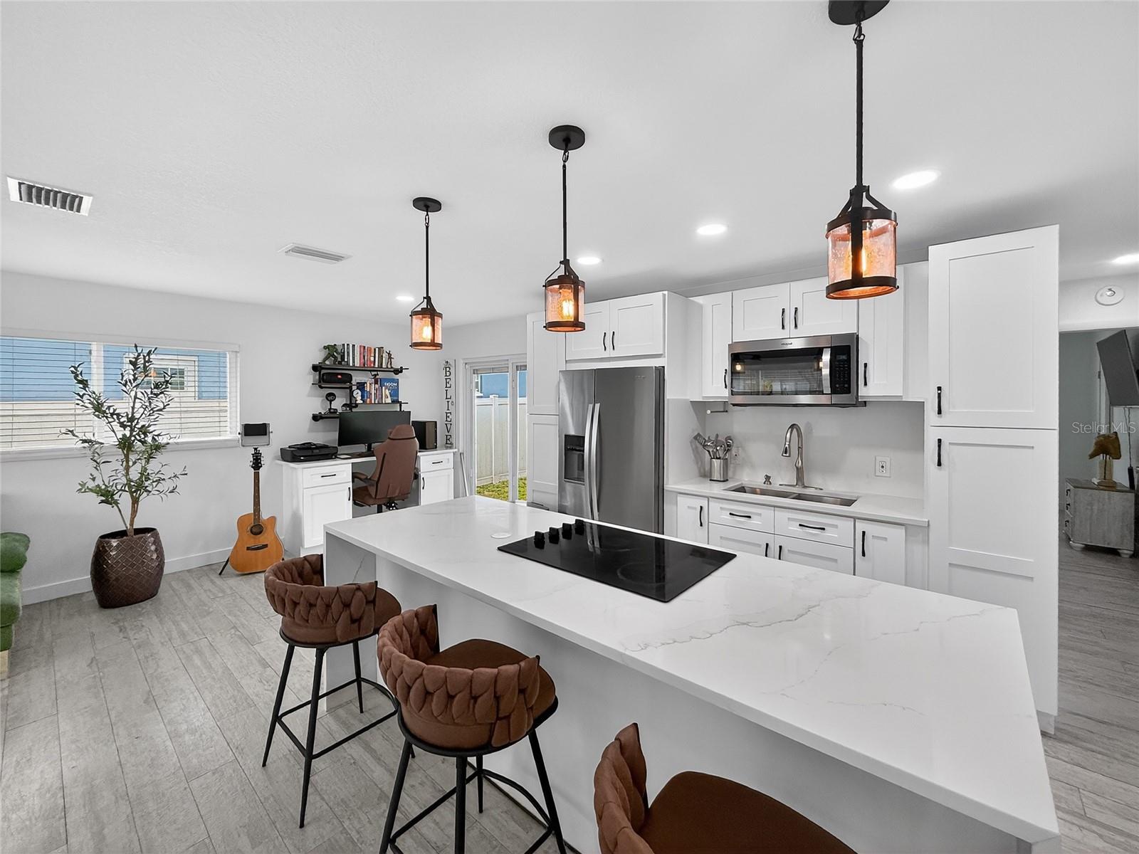 RIO VISTA - Residential