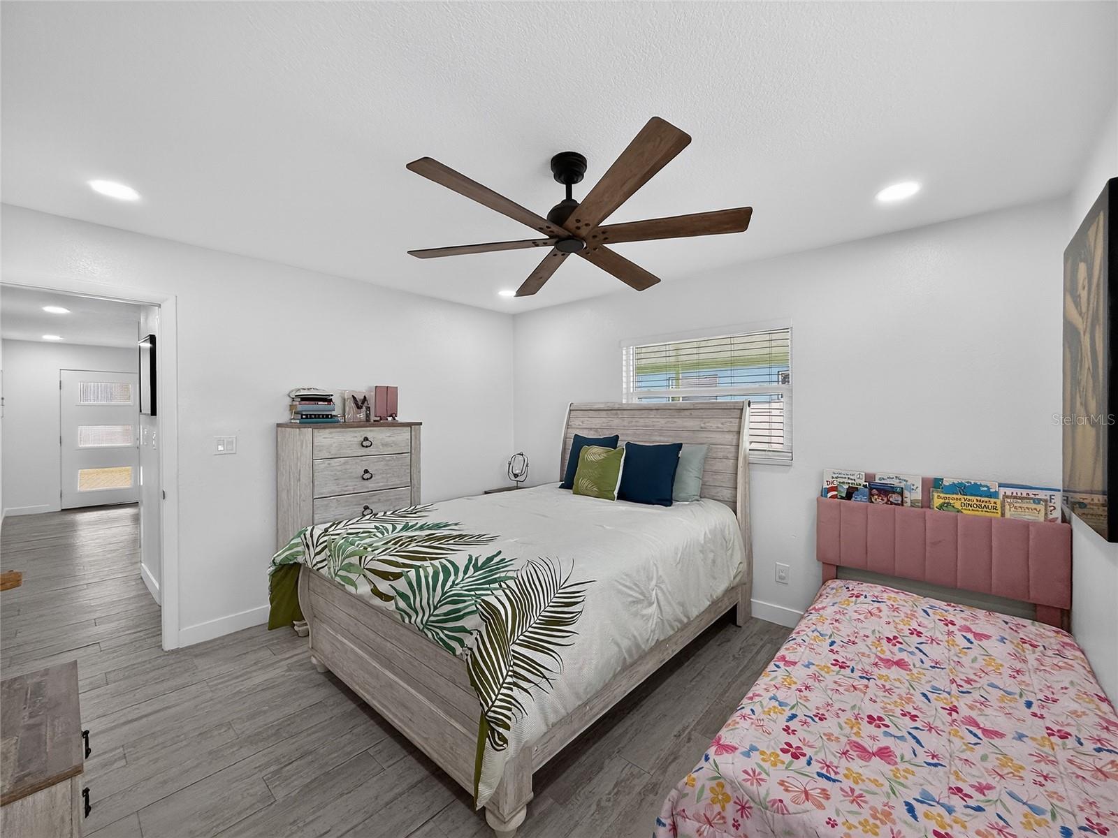 RIO VISTA - Residential