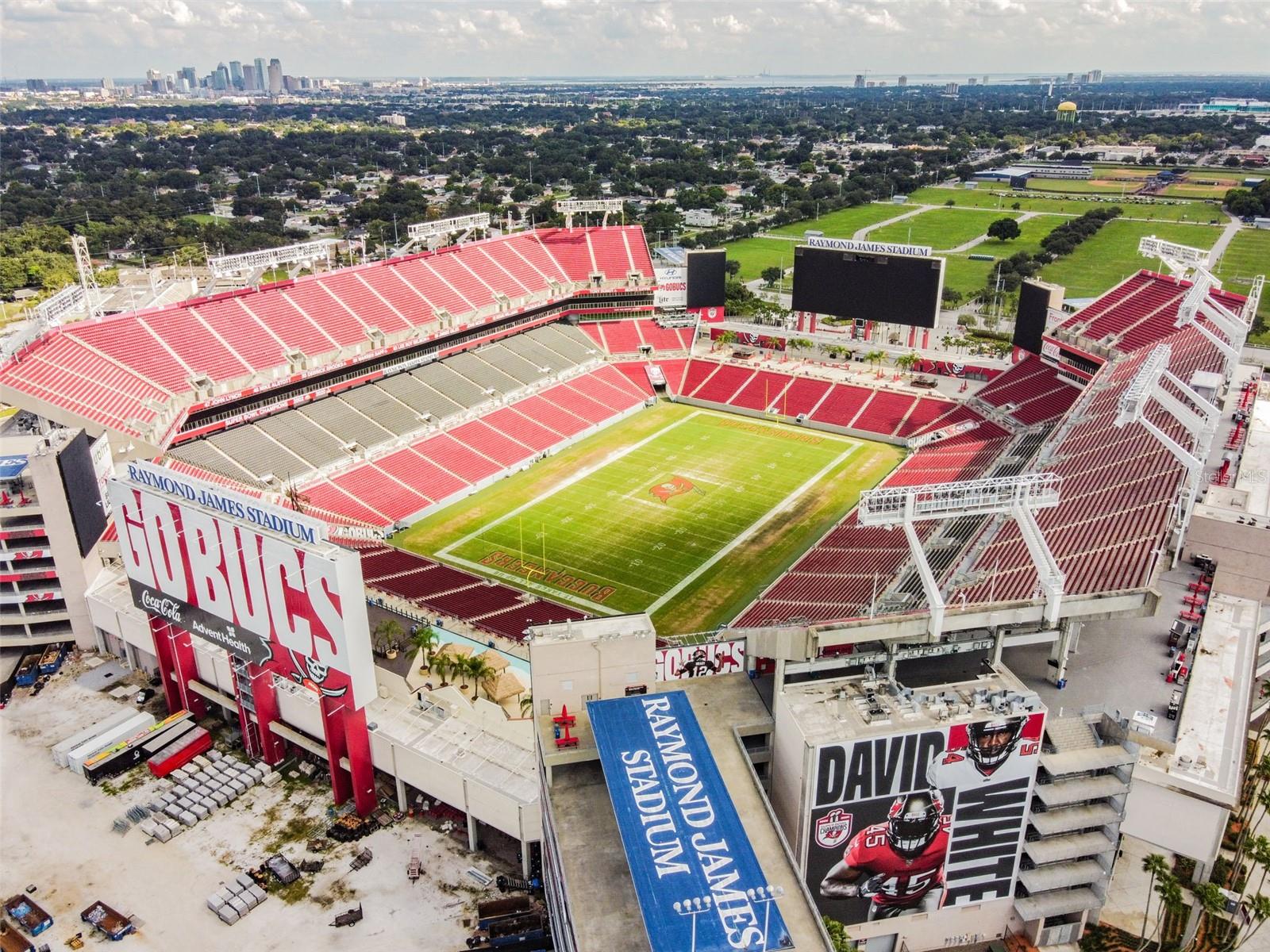 RIO VISTA - Residential