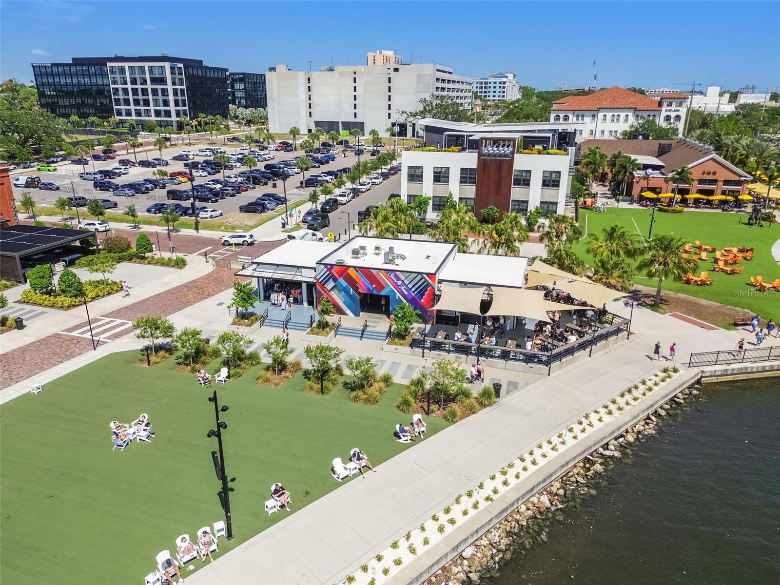 RIO VISTA - Residential