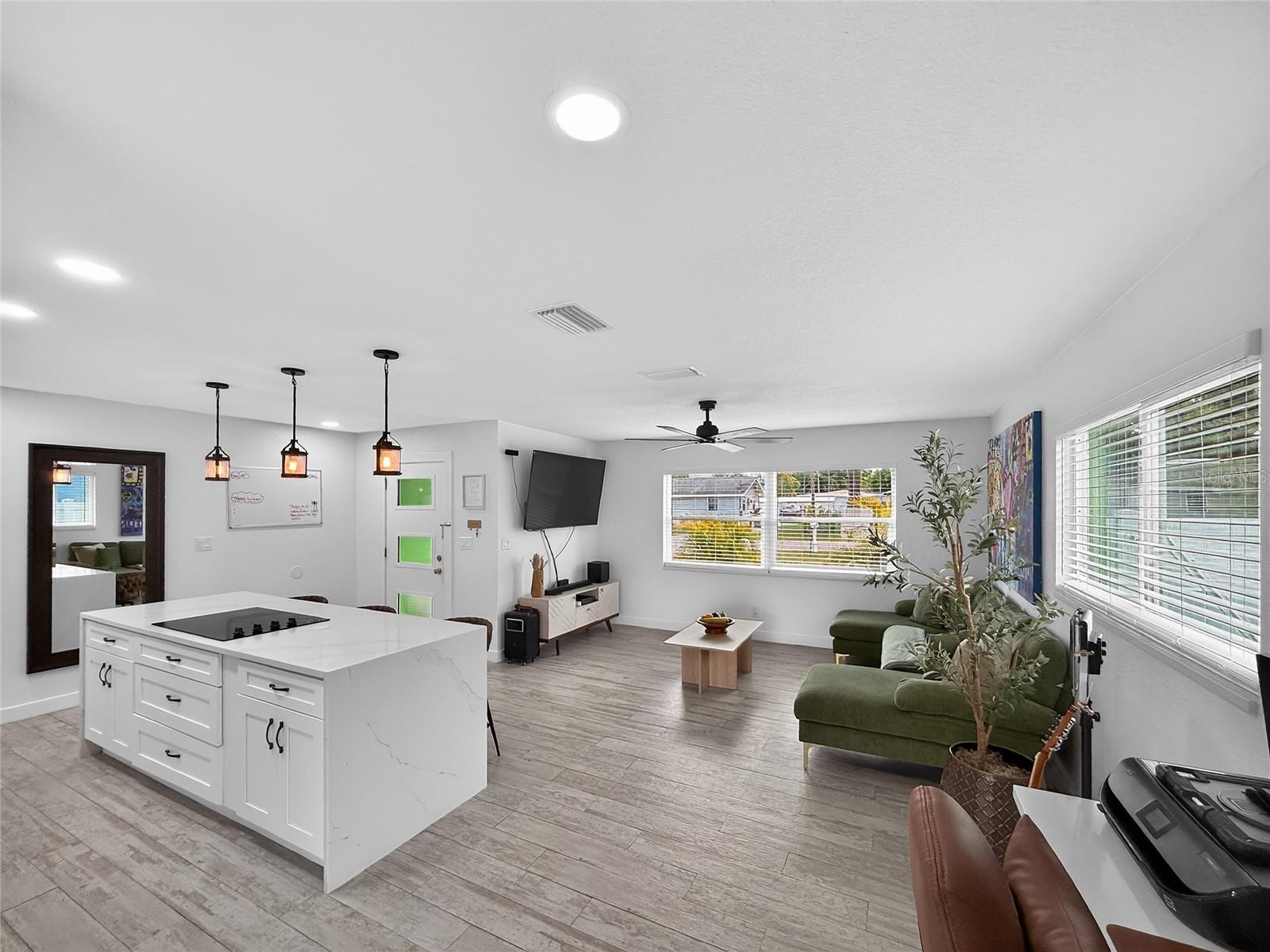 RIO VISTA - Residential