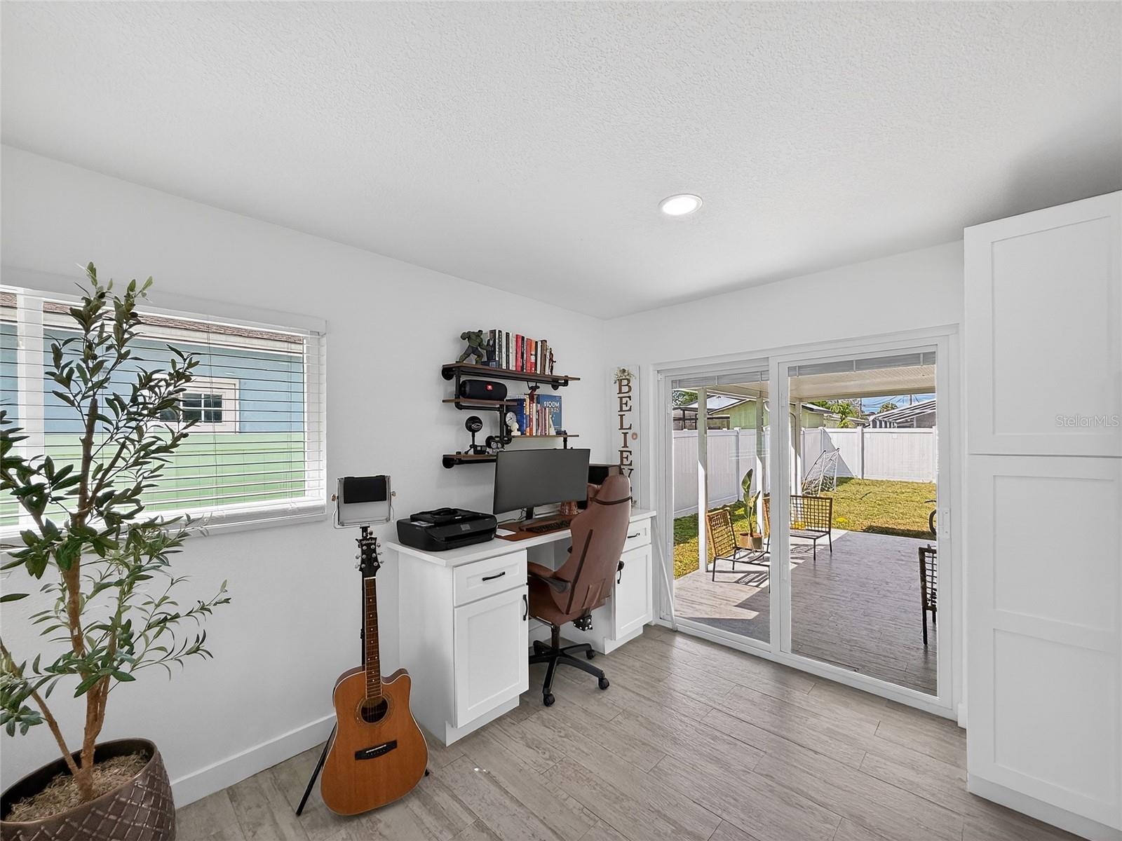 RIO VISTA - Residential