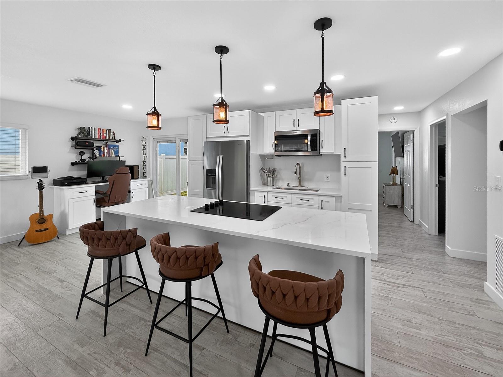 RIO VISTA - Residential