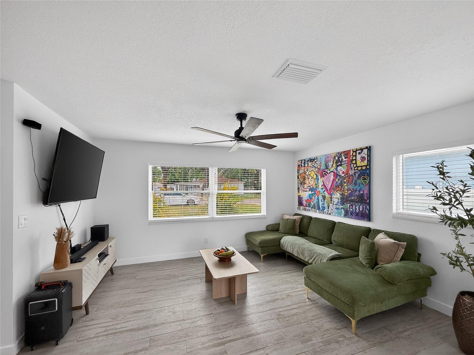 RIO VISTA - Residential