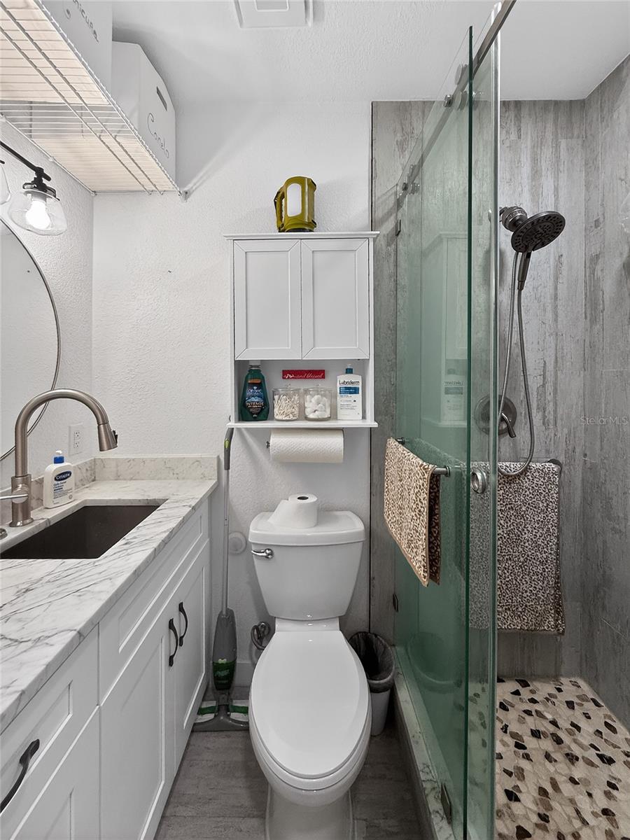 RIO VISTA - Residential