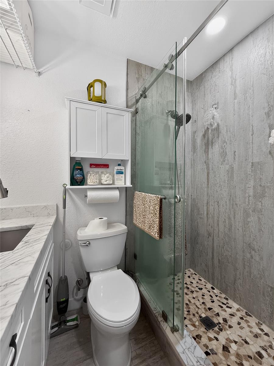 RIO VISTA - Residential