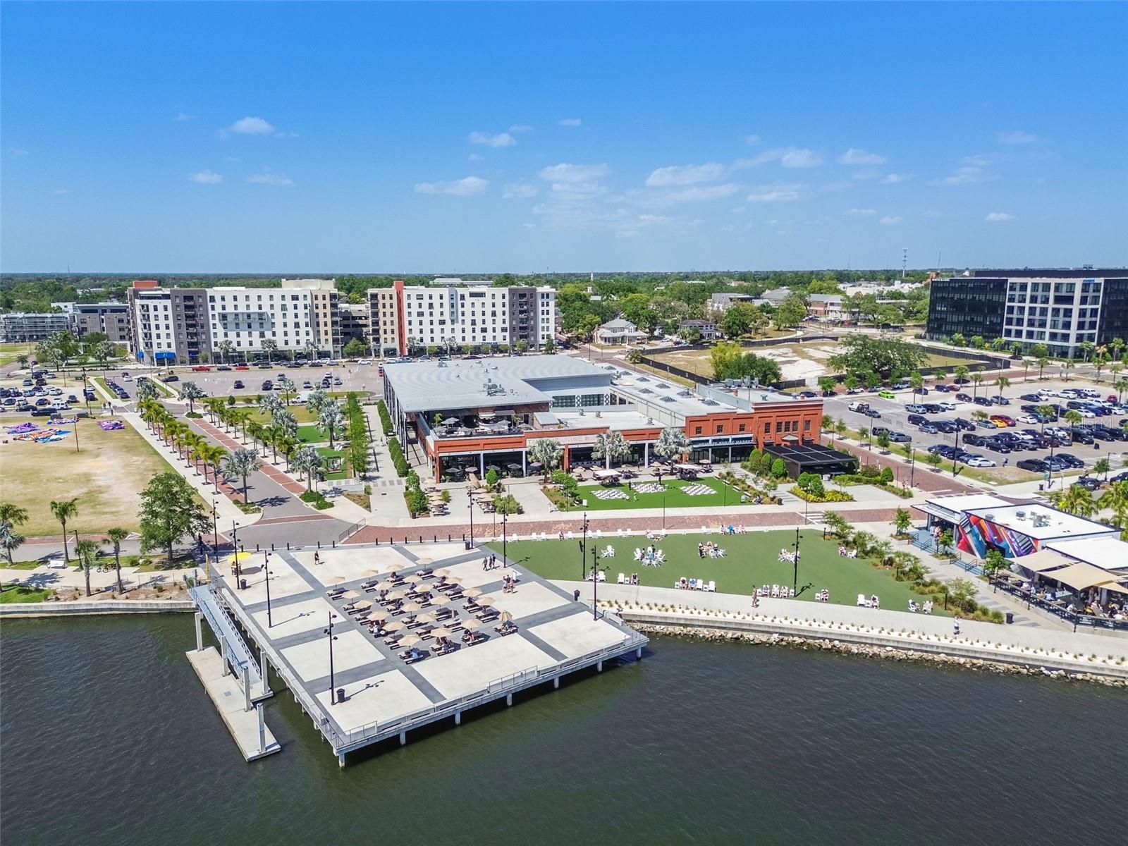 RIO VISTA - Residential