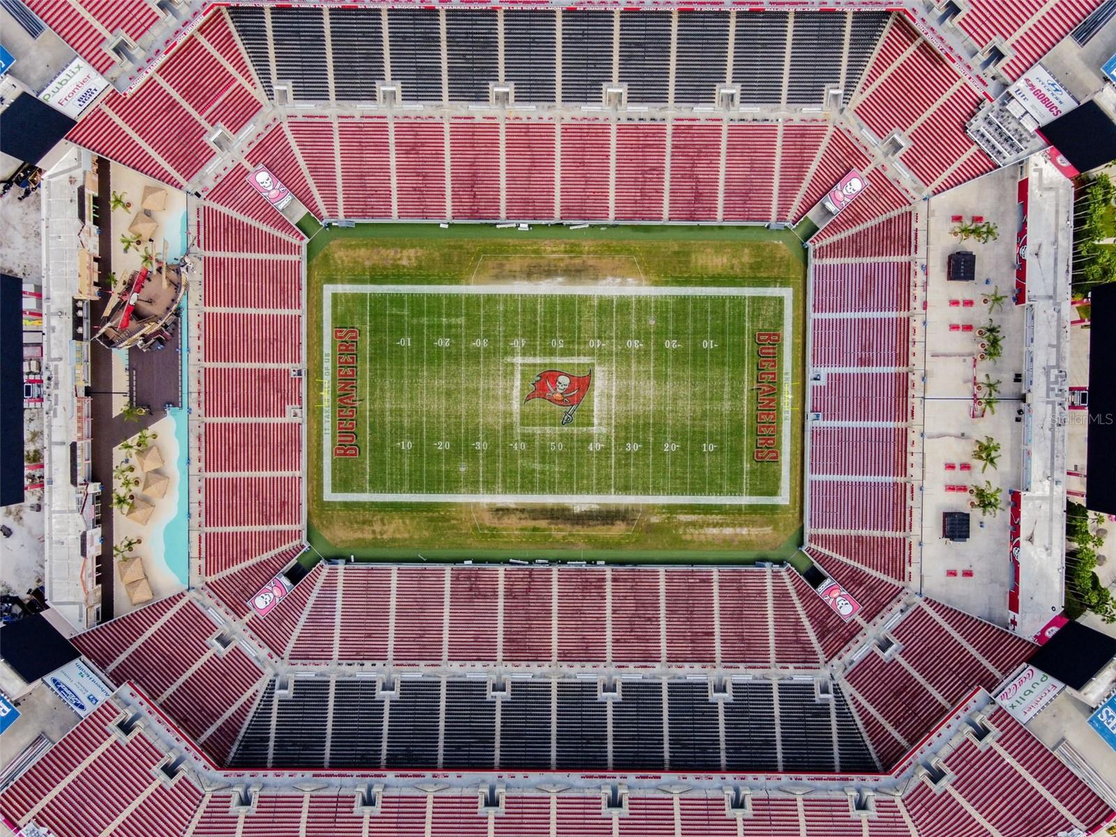 RIO VISTA - Residential