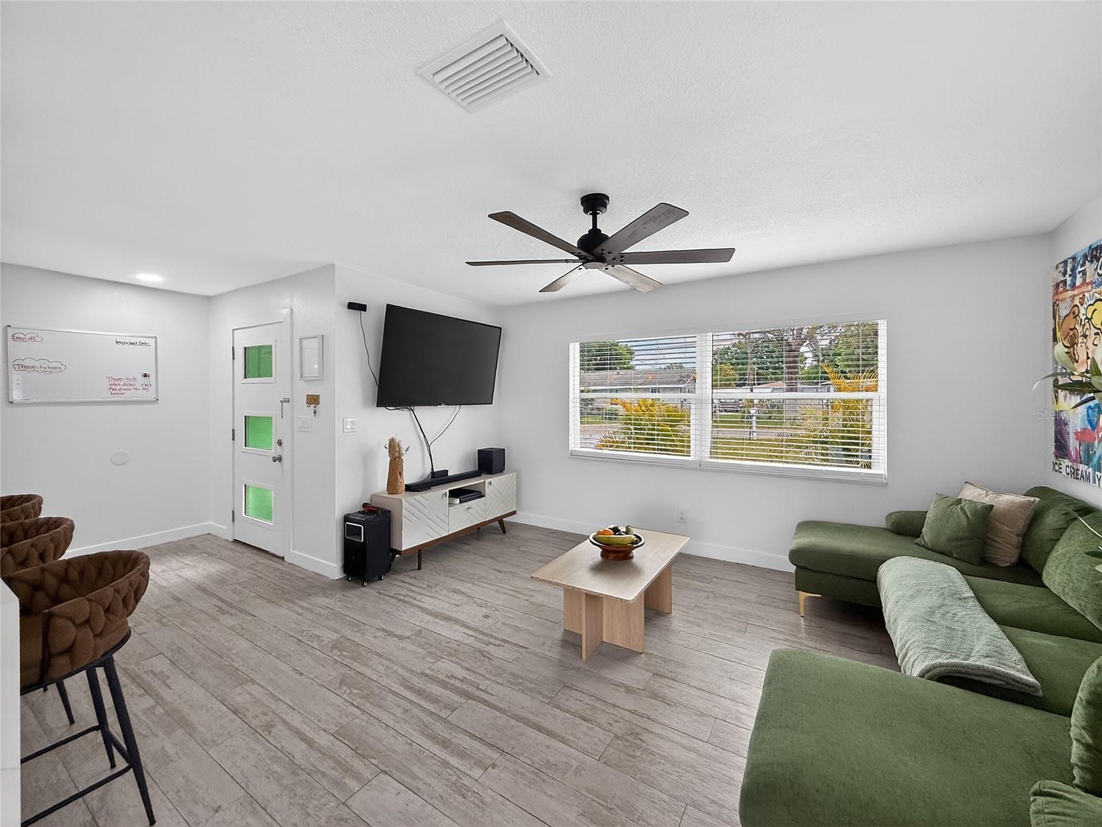 RIO VISTA - Residential