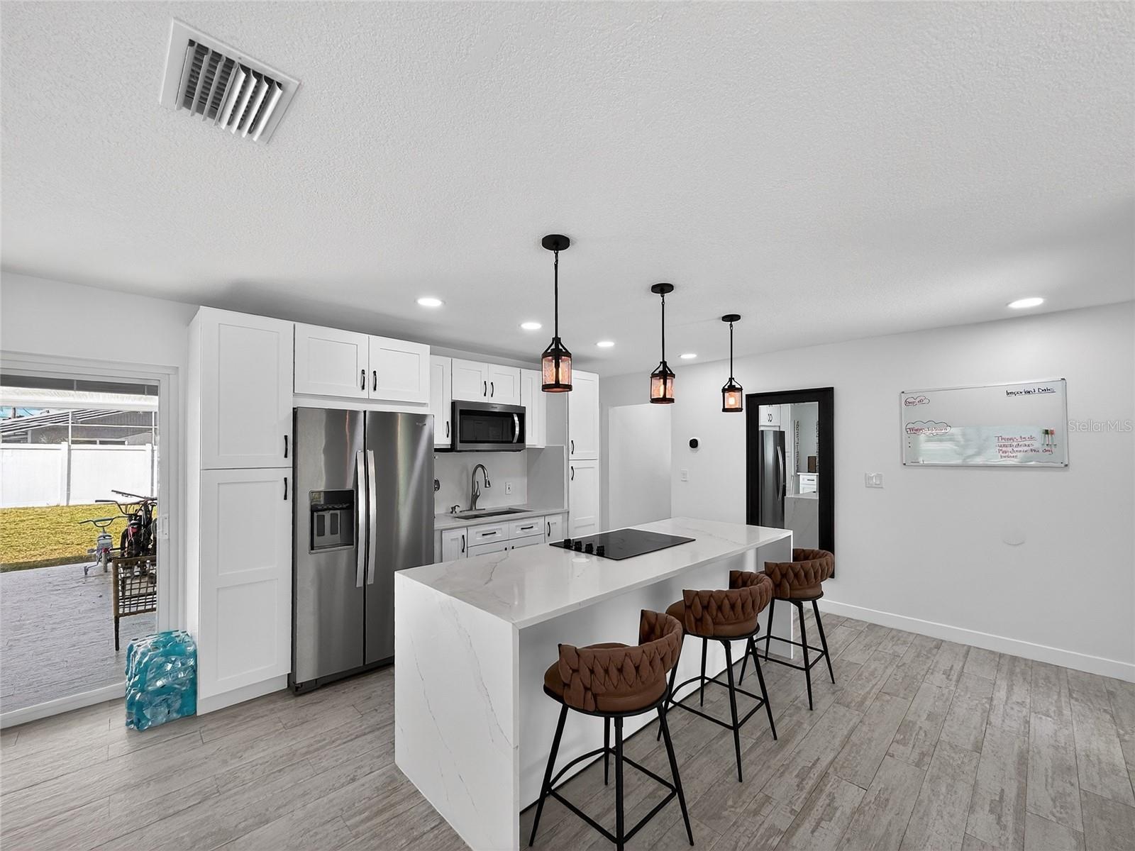 RIO VISTA - Residential