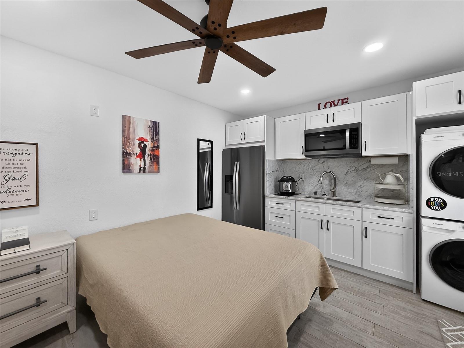 RIO VISTA - Residential