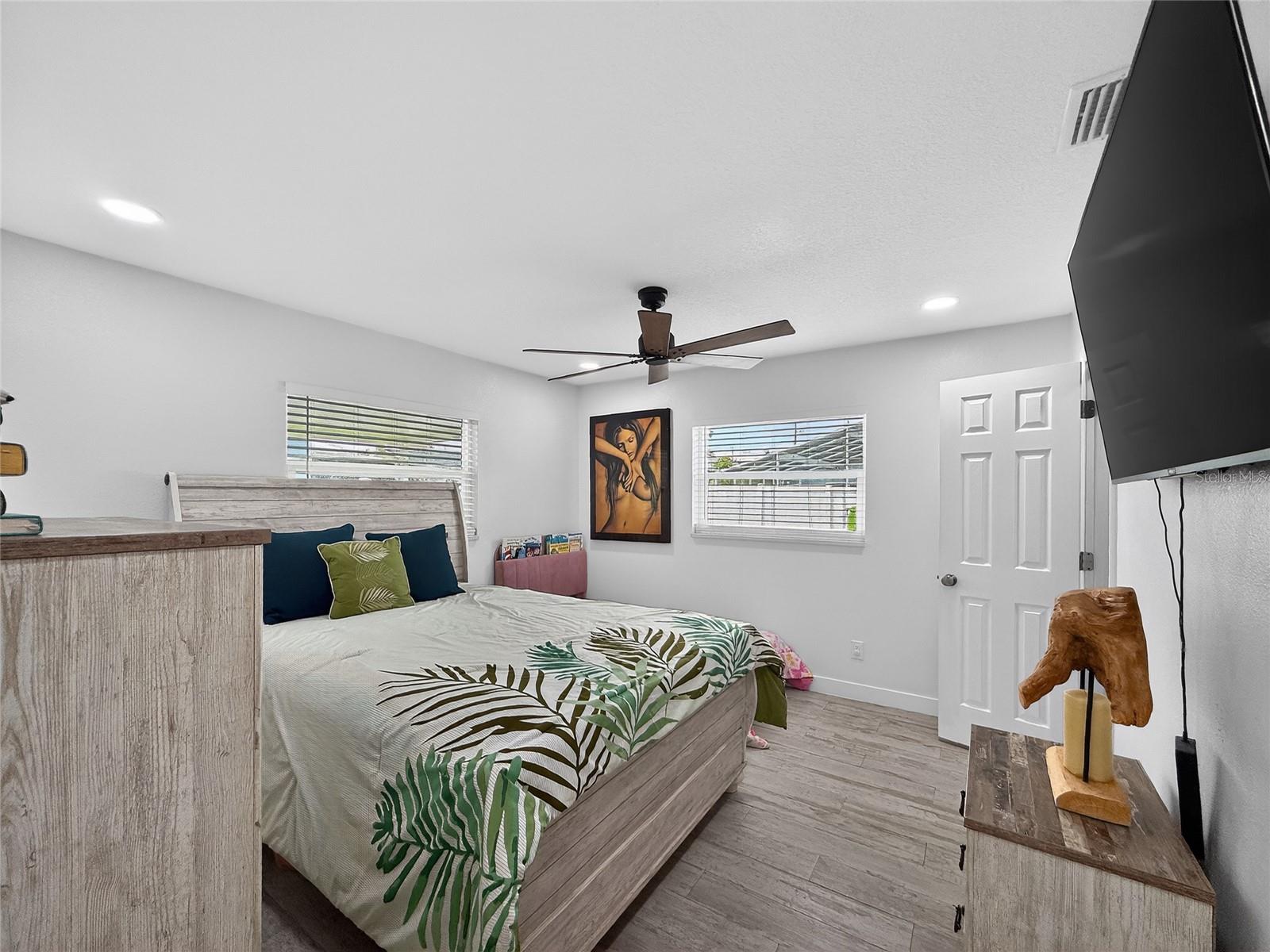 RIO VISTA - Residential