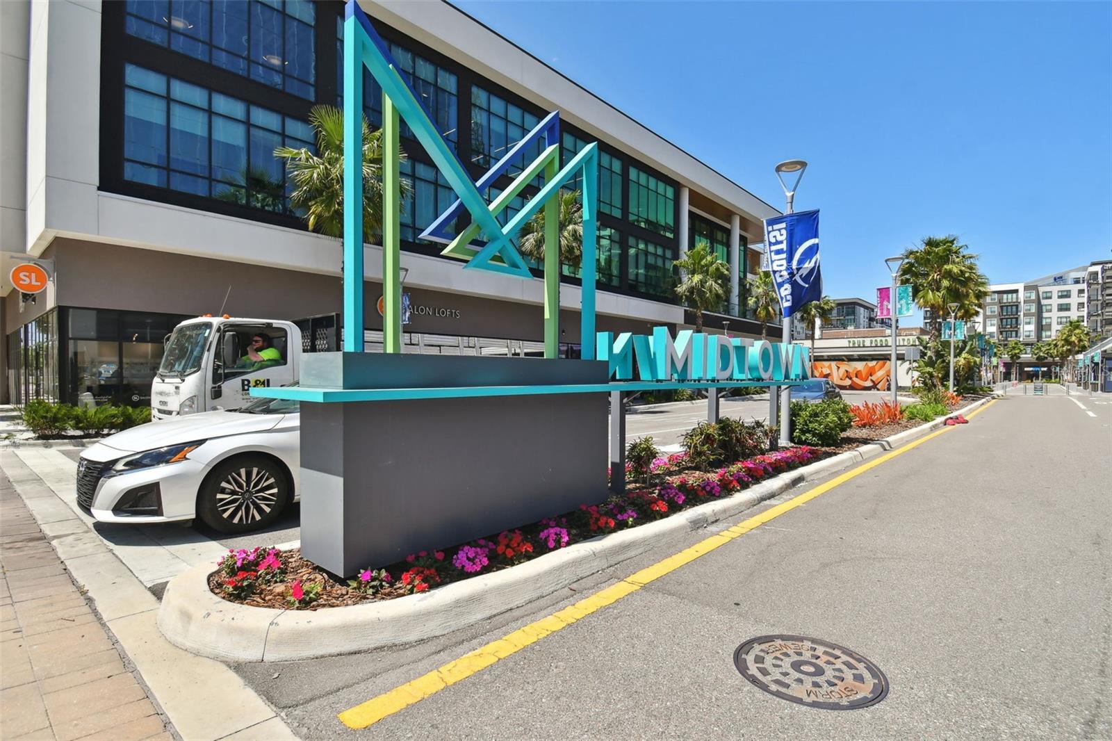 RIO VISTA - Residential