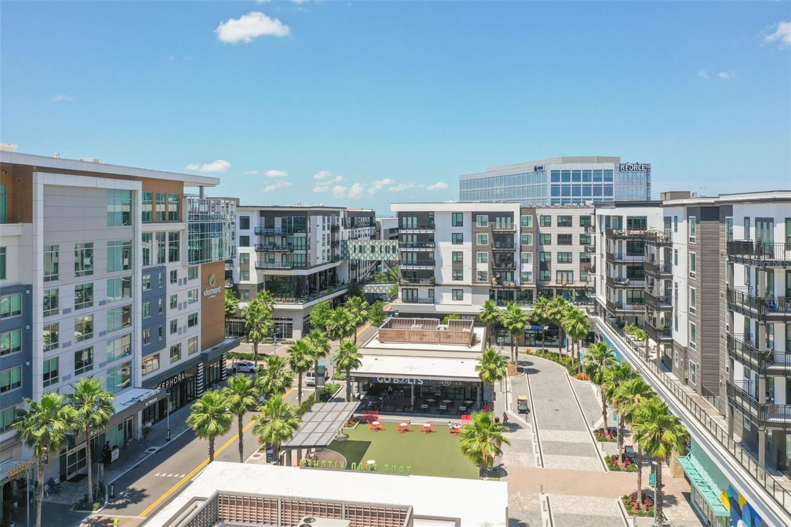 RIO VISTA - Residential