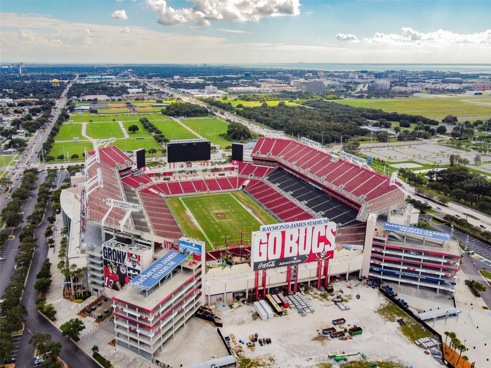 RIO VISTA - Residential