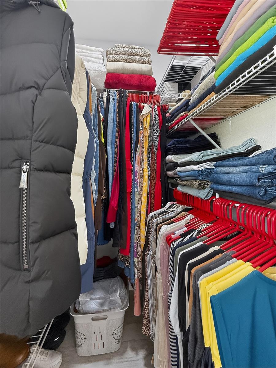 RIO VISTA - Residential