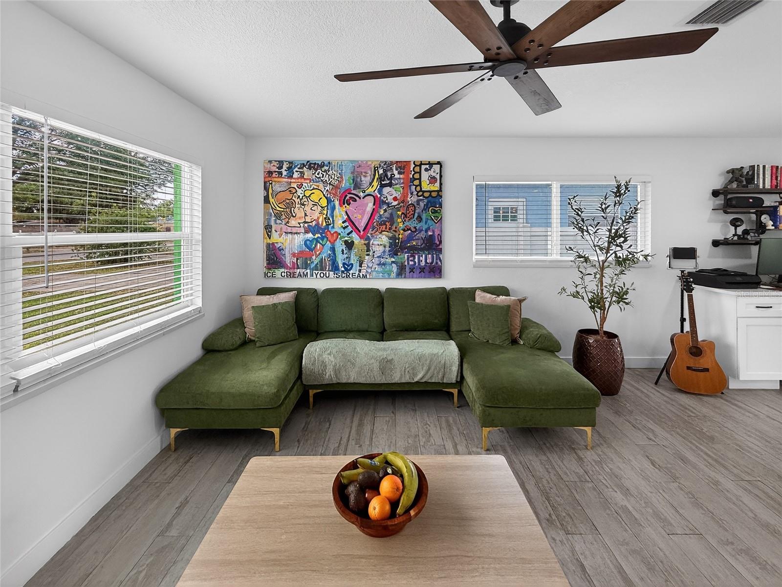 RIO VISTA - Residential