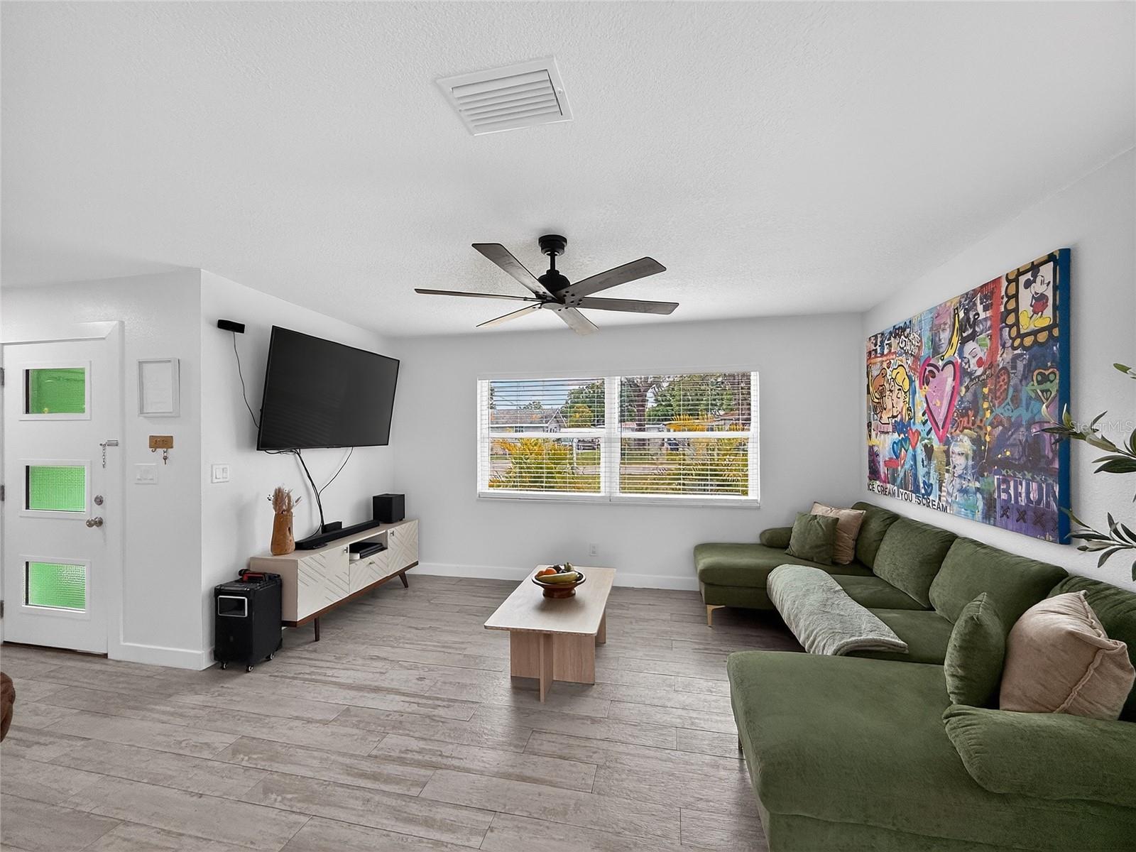 RIO VISTA - Residential