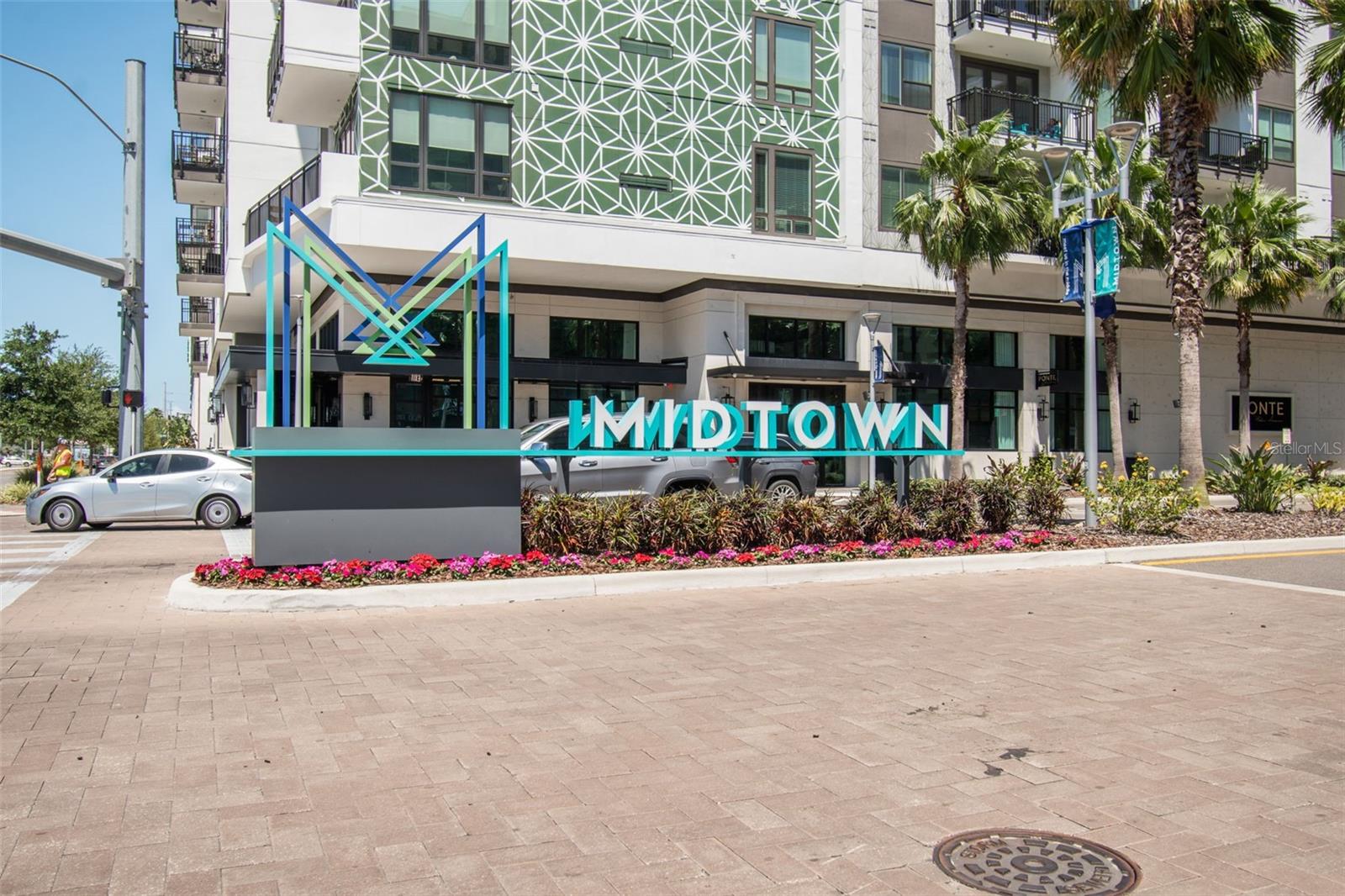 RIO VISTA - Residential