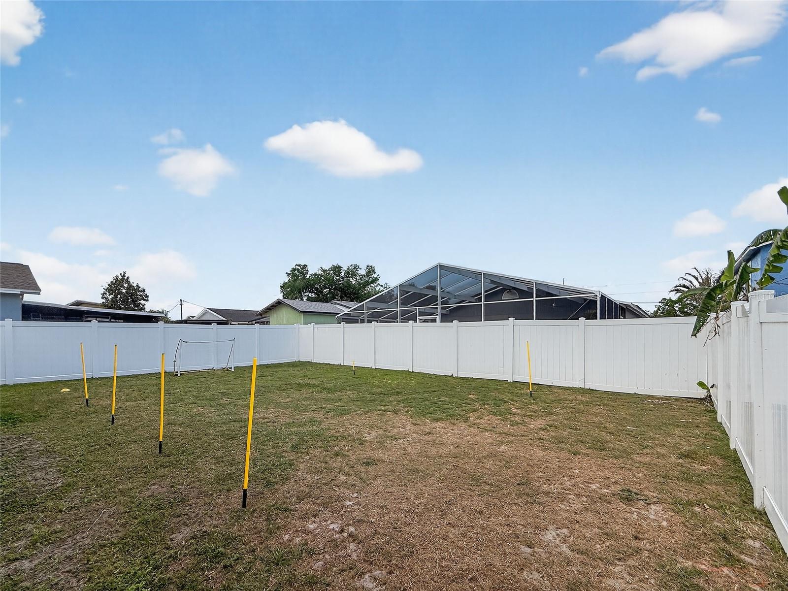 RIO VISTA - Residential