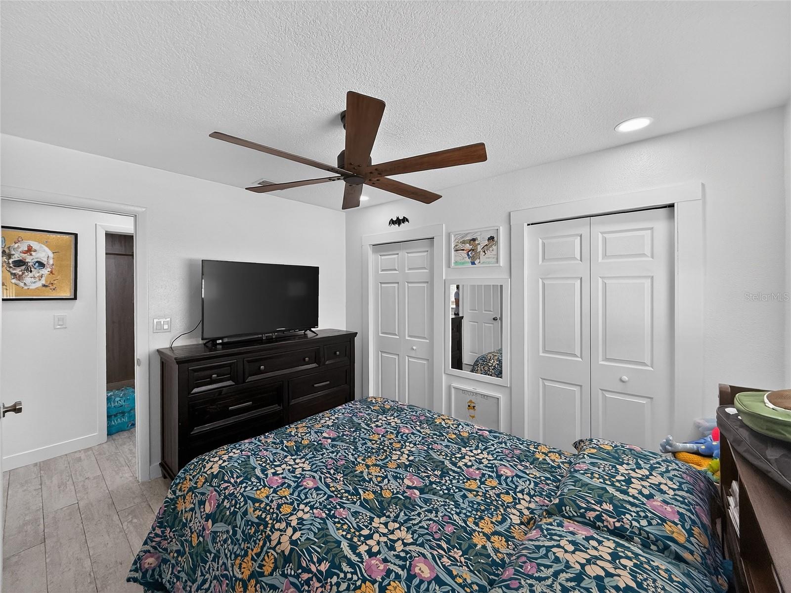 RIO VISTA - Residential