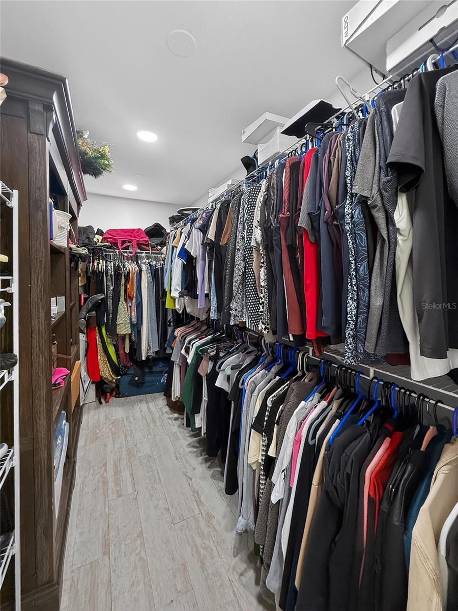 RIO VISTA - Residential