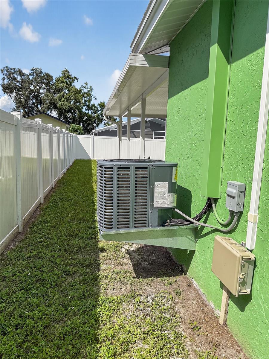 RIO VISTA - Residential