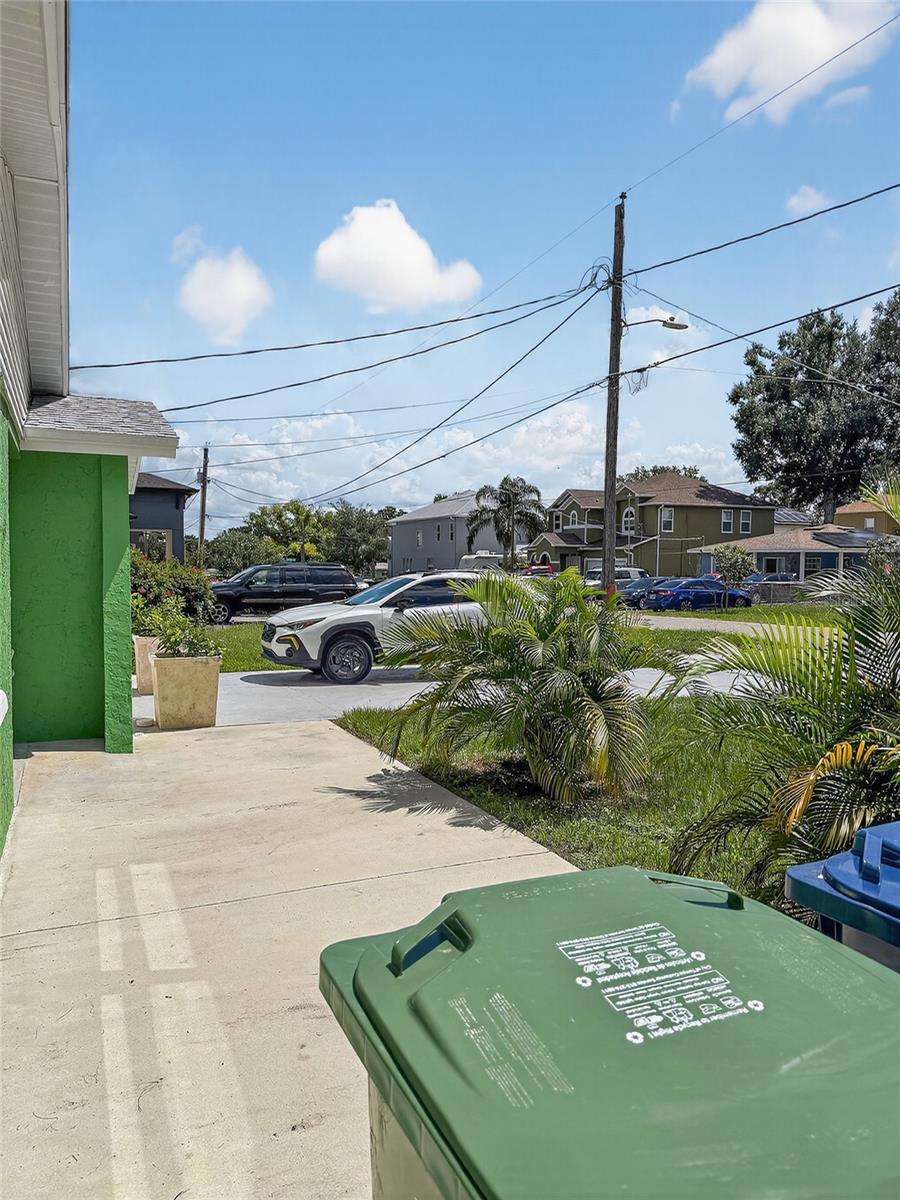 RIO VISTA - Residential