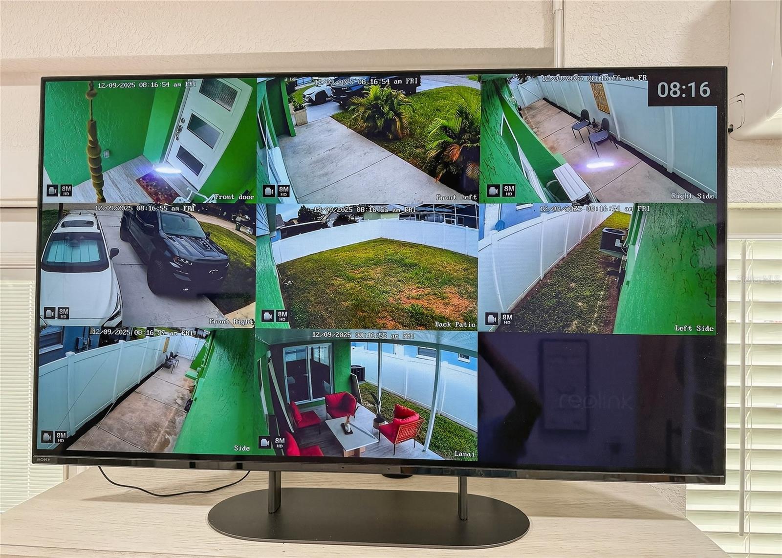 RIO VISTA - Residential