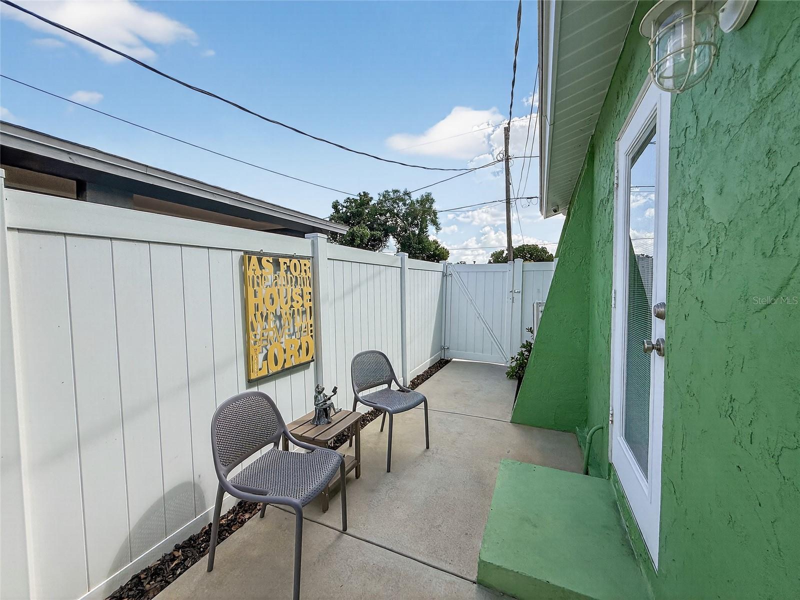 RIO VISTA - Residential