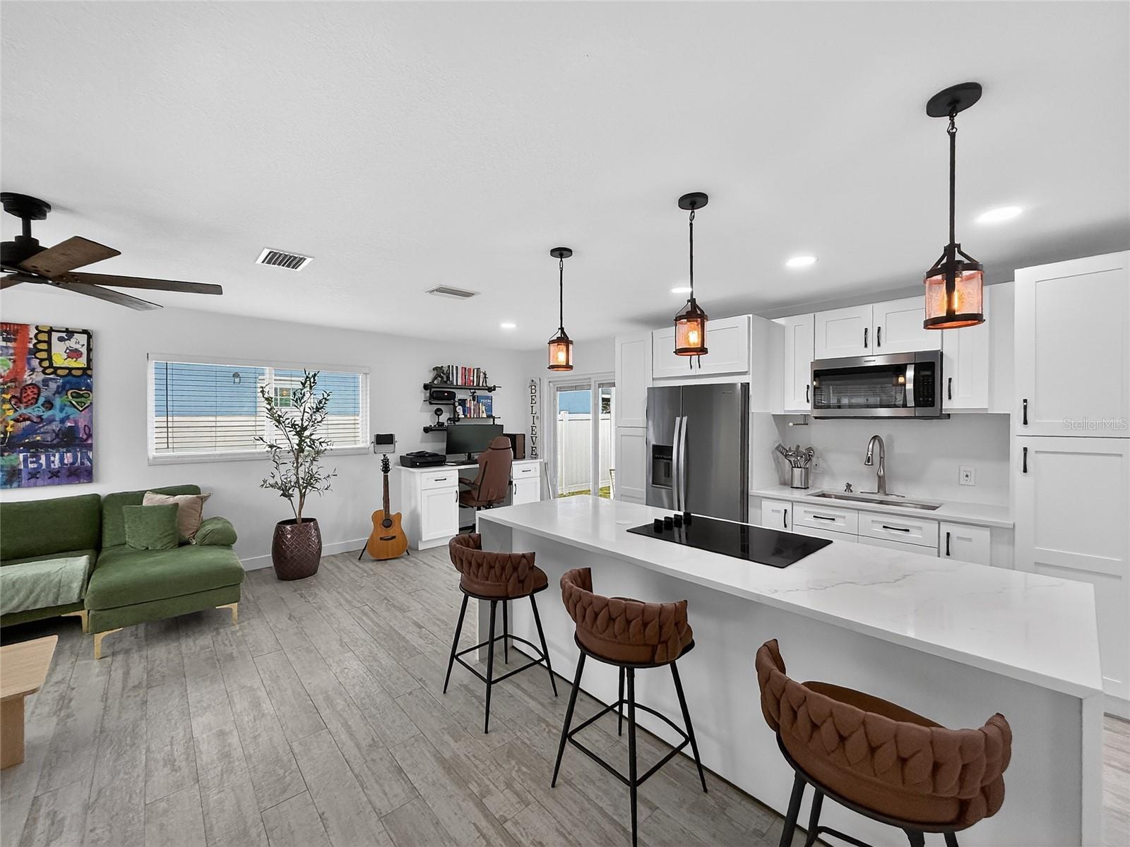 RIO VISTA - Residential